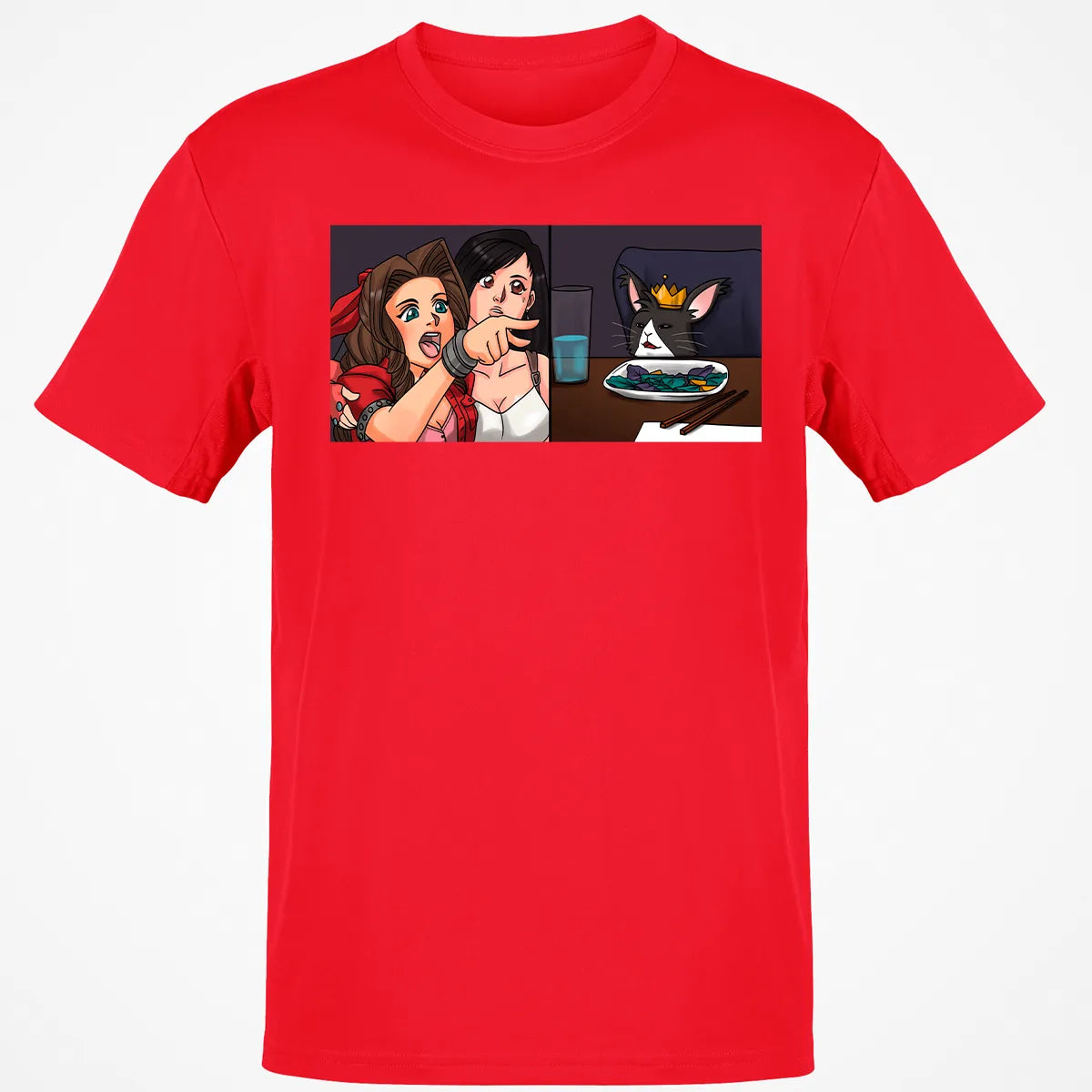 Classic Unisex T-Shirt - Z3CFM9Q6