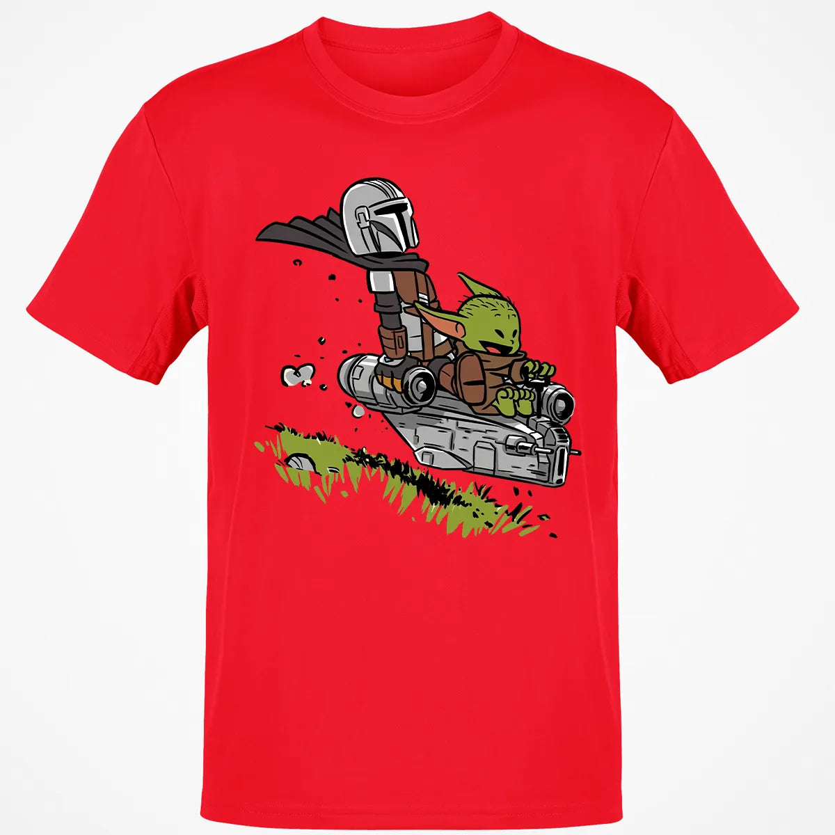 Classic Unisex T-Shirt - 12J62W5S