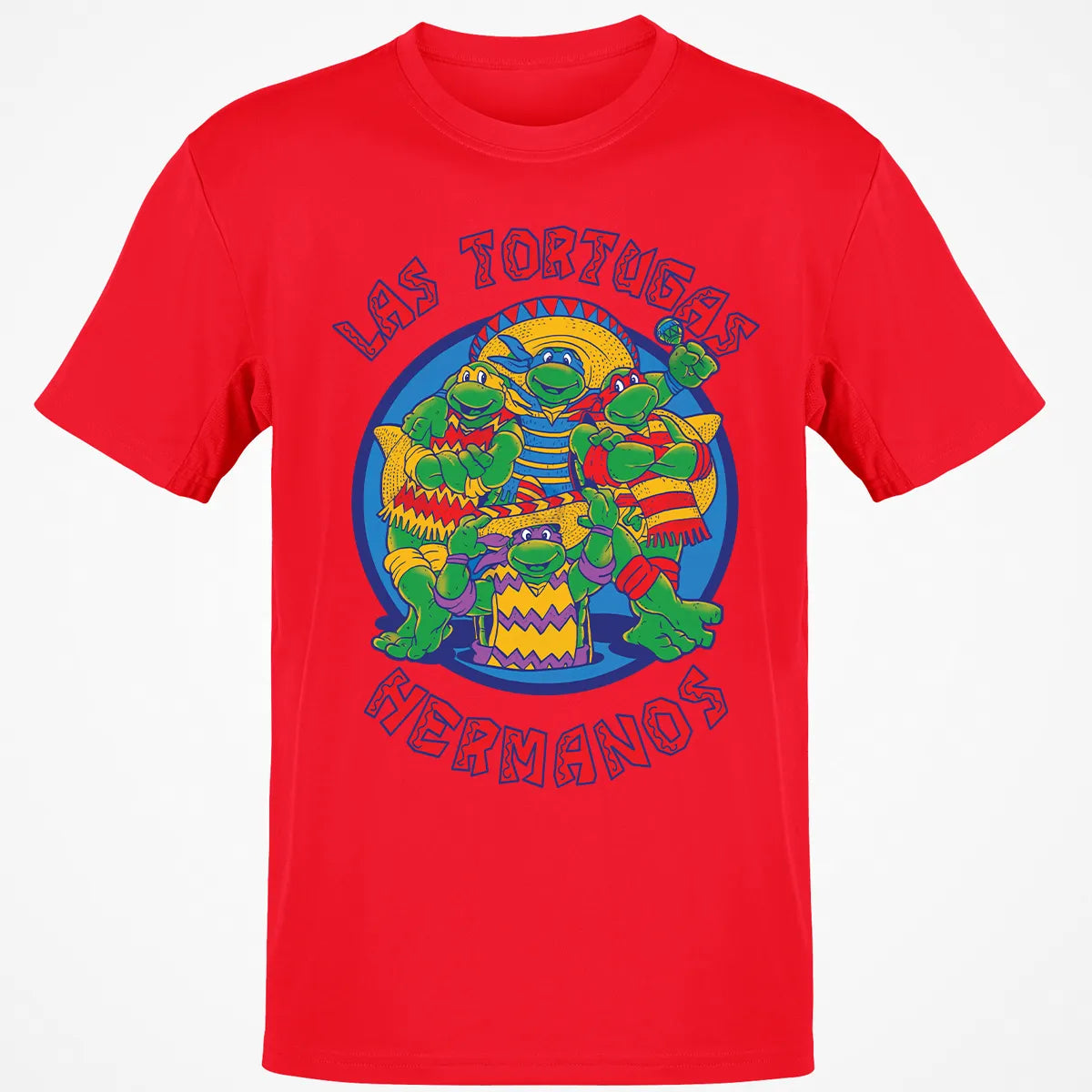 Classic Unisex T-Shirt - KGU285X8