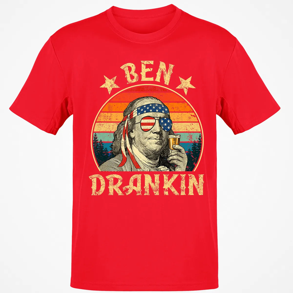 Classic Unisex T-Shirt - NBVU9GQG