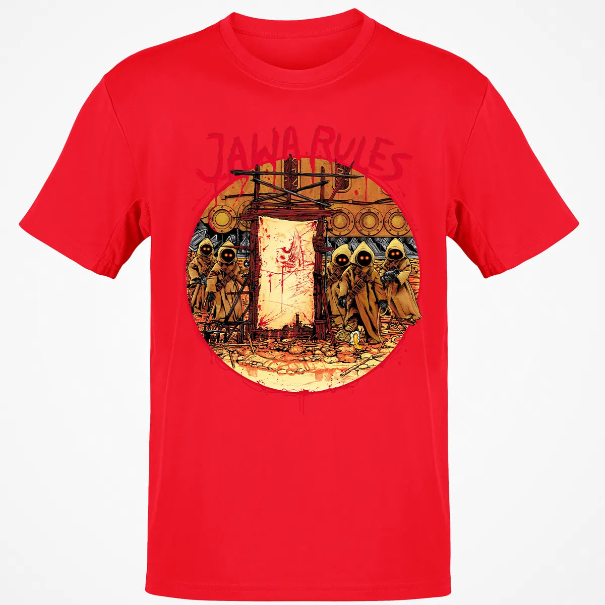 Classic Unisex T-Shirt - 11WB41B9