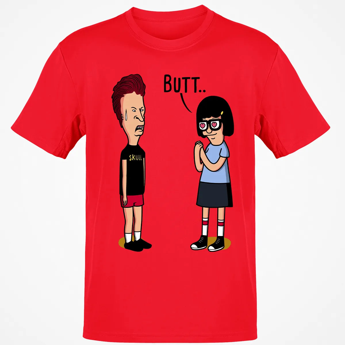 Classic Unisex T-Shirt - 6LY3J769