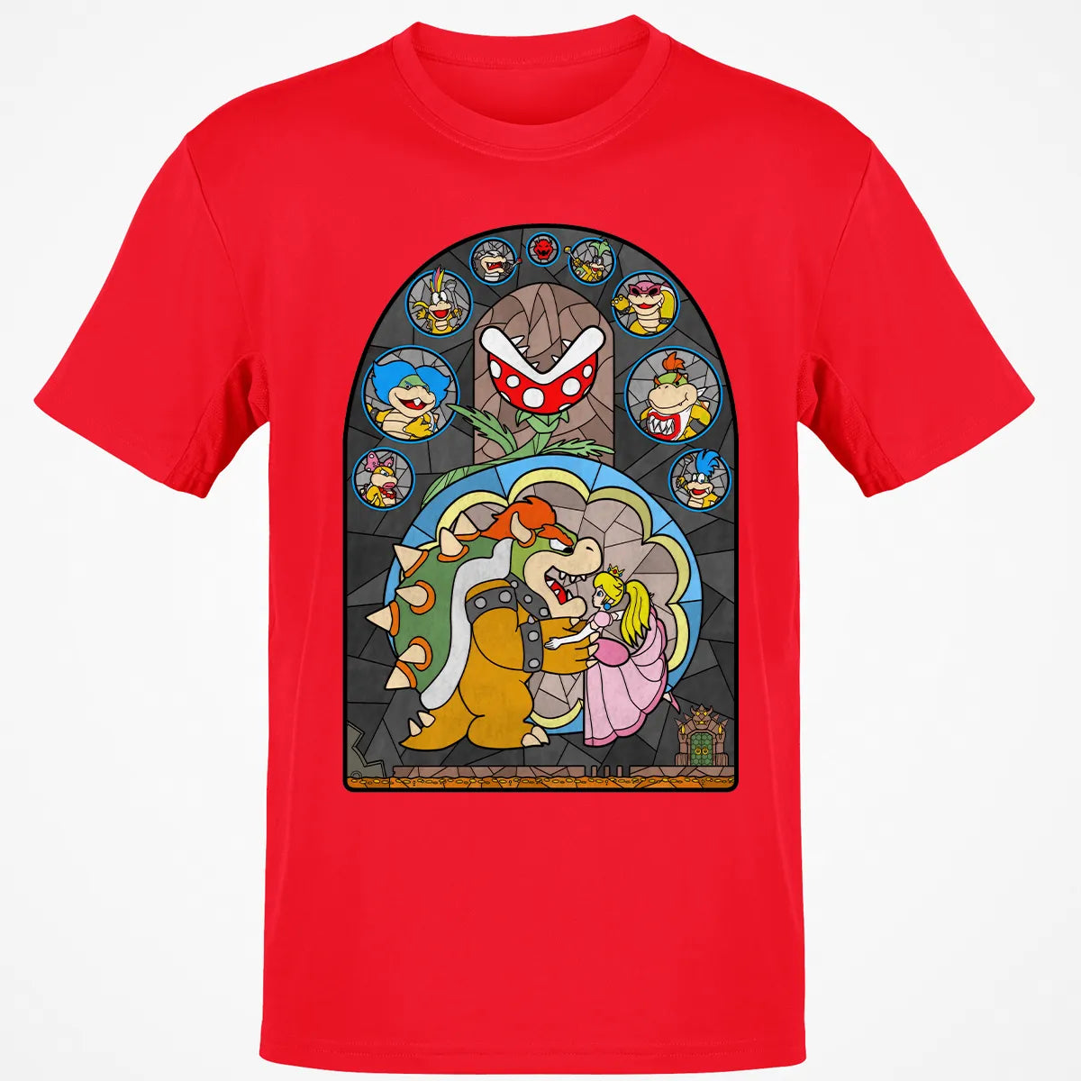 Classic Unisex T-Shirt - 4ZQS36FL