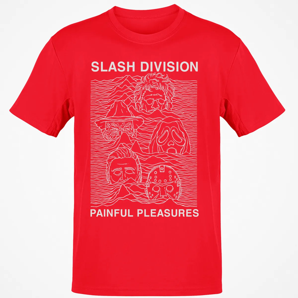 Classic Unisex T-Shirt - 6HFWUNX3