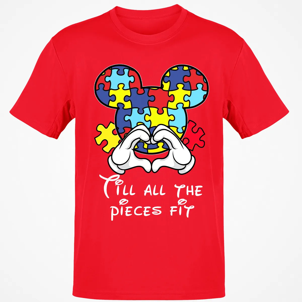 Classic Unisex T-Shirt - TNXBPG73