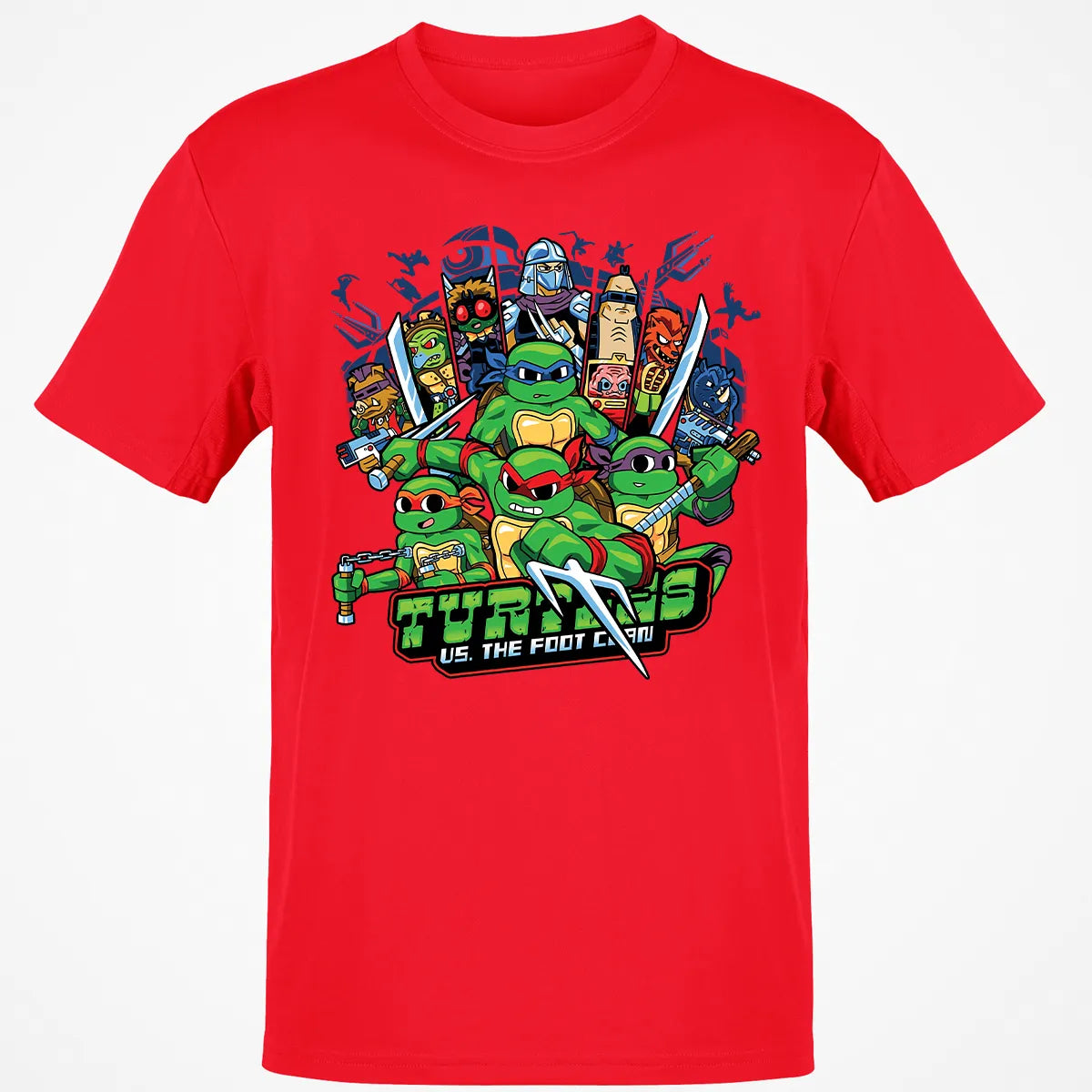Classic Unisex T-Shirt - NXWYP243