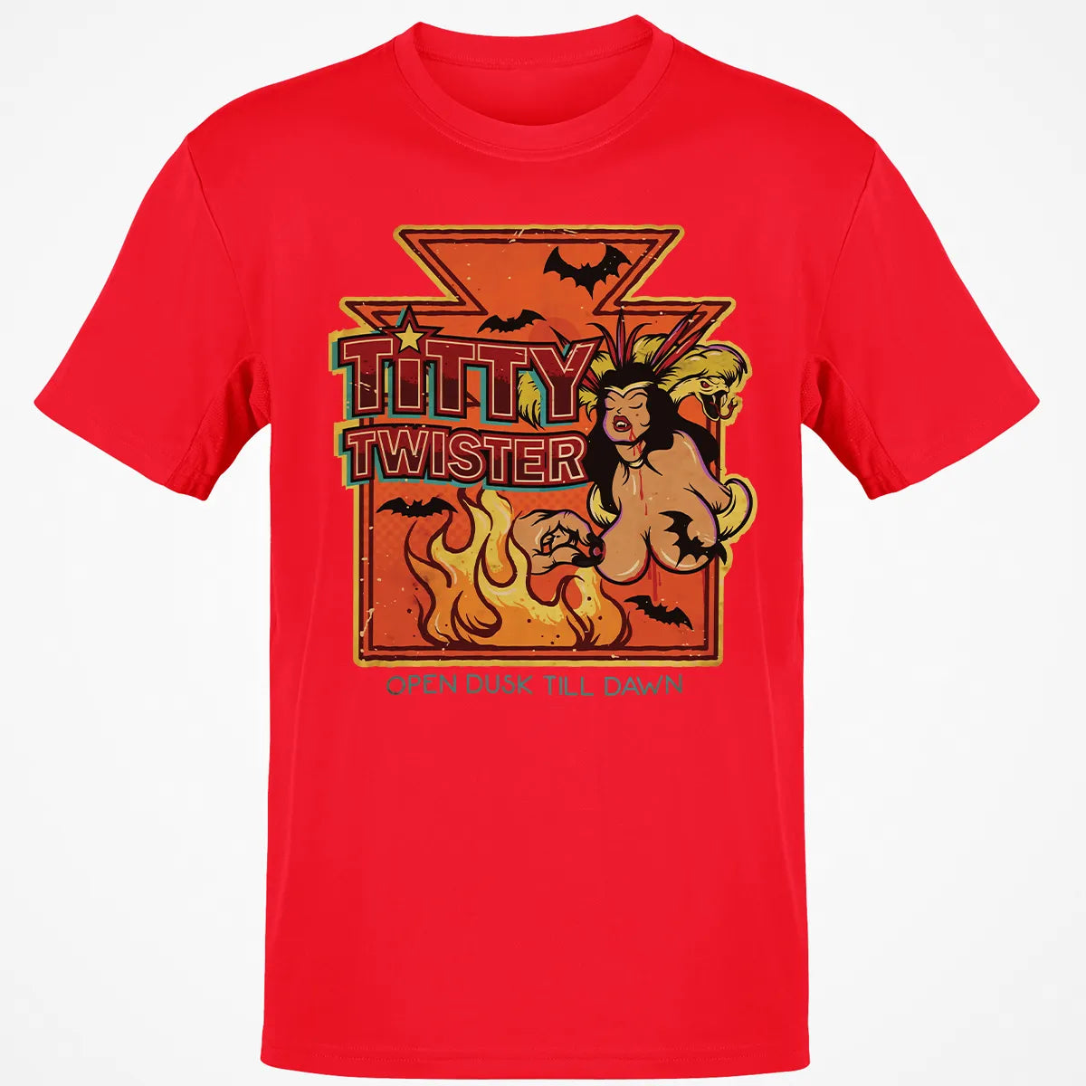Classic Unisex T-Shirt - FZH18VEA