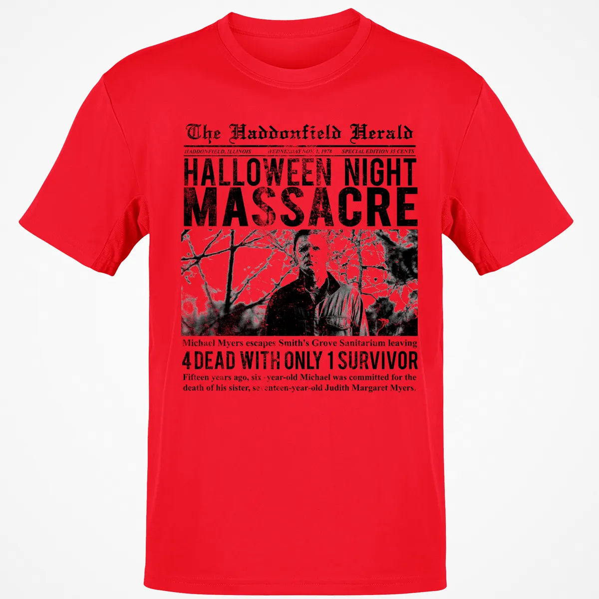 Classic Unisex T-Shirt - FGUC1W9R