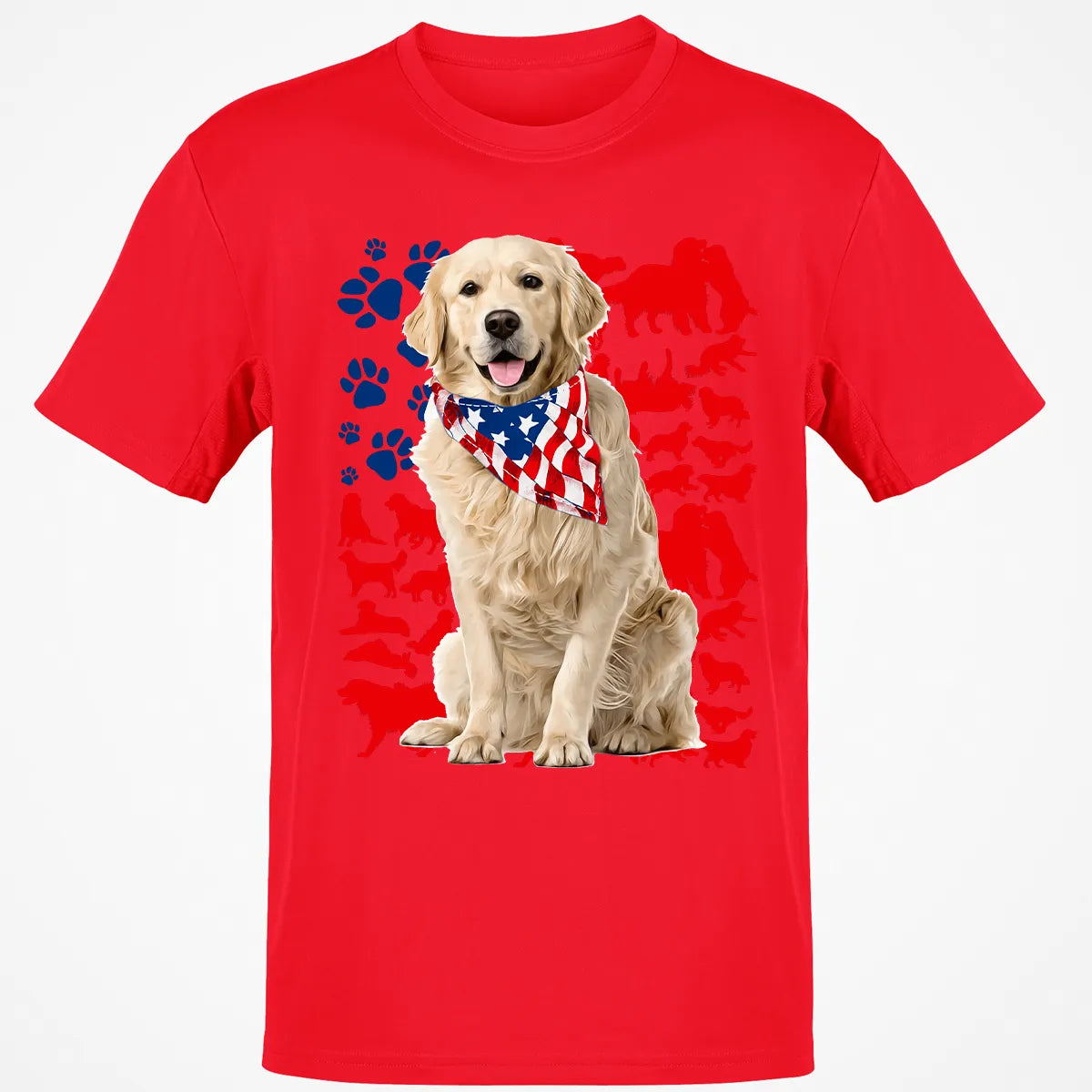 Classic Unisex T-Shirt - PXPVMZ59