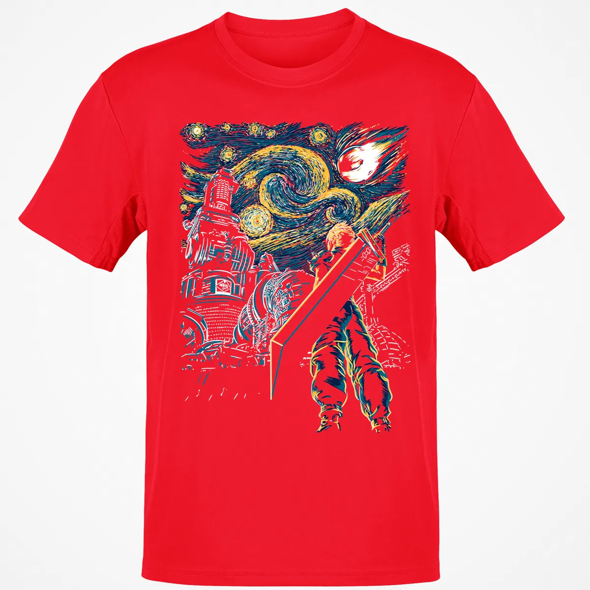 Classic Unisex T-Shirt - J9JQBF21
