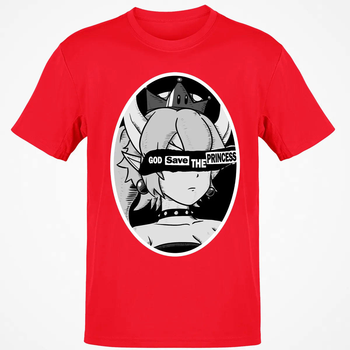 Classic Unisex T-Shirt - YJ5AH3TY