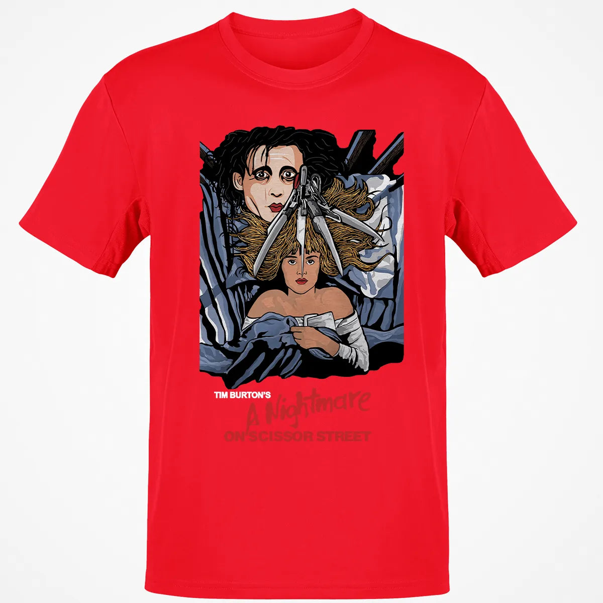 Classic Unisex T-Shirt - V93VV3BY