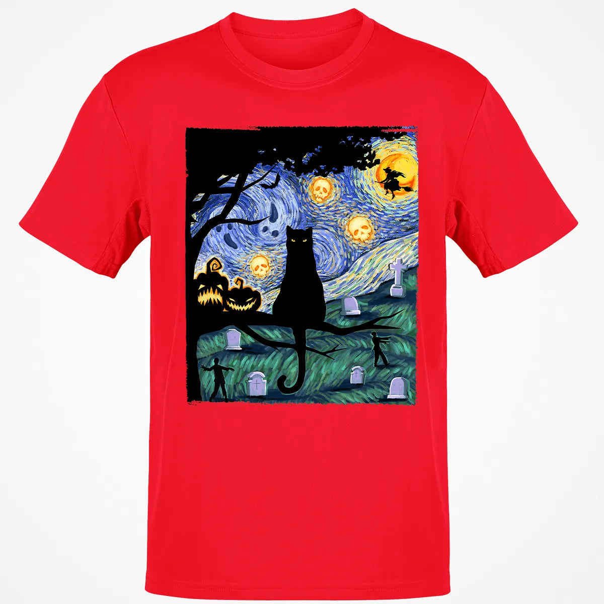 Classic Unisex T-Shirt - JCYSWM1E