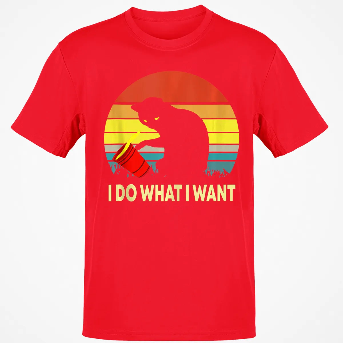 Classic Unisex T-Shirt - 6ZB8EUPZ