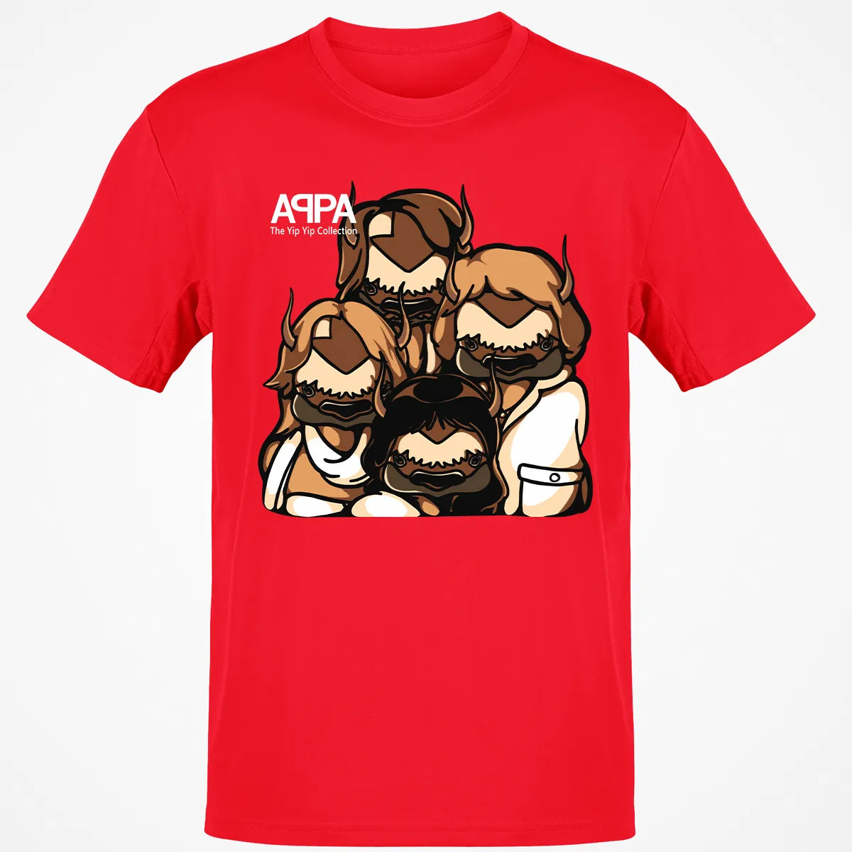 Classic Unisex T-Shirt - 938YR1FS