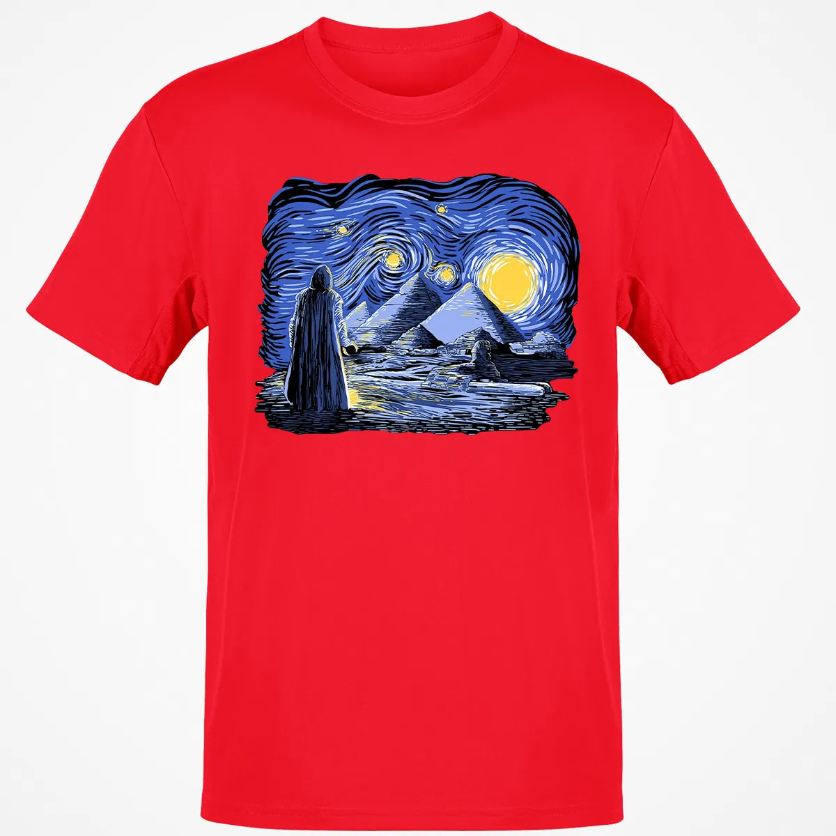 Classic Unisex T-Shirt - VQSZ5WWS