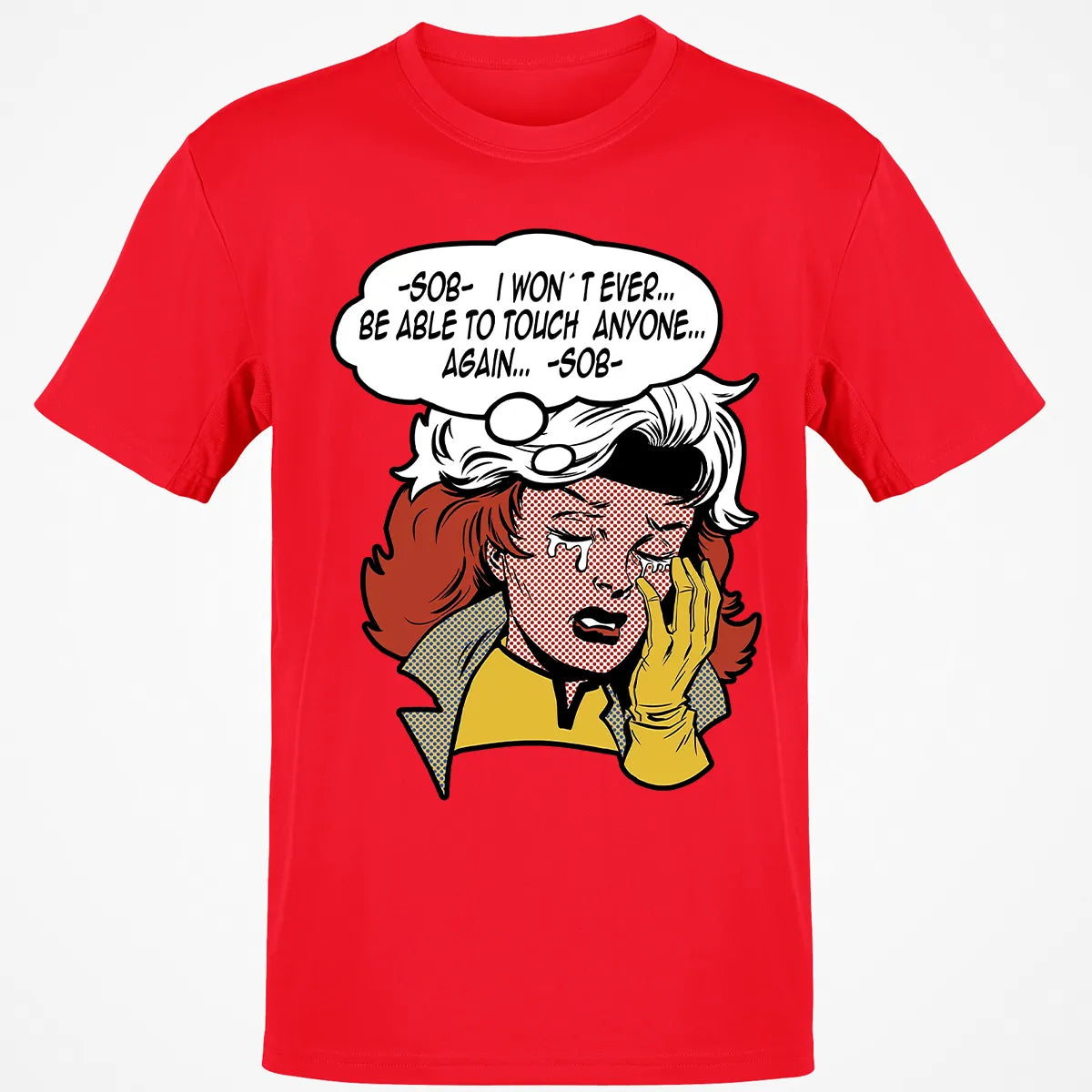 Classic Unisex T-Shirt - W5MR9RQ1