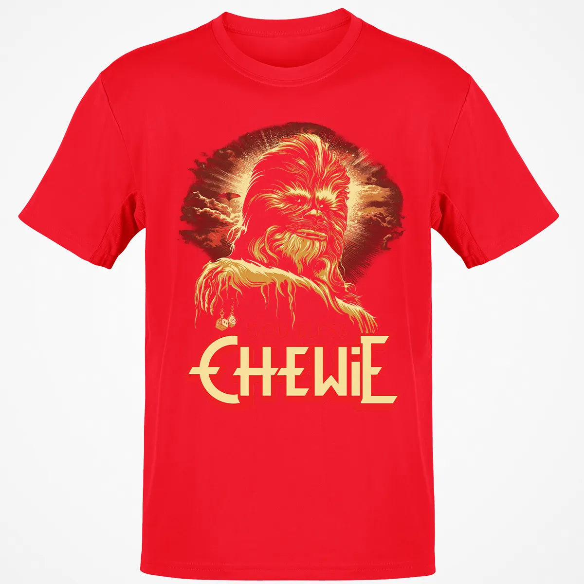 Classic Unisex T-Shirt - NH6YE859