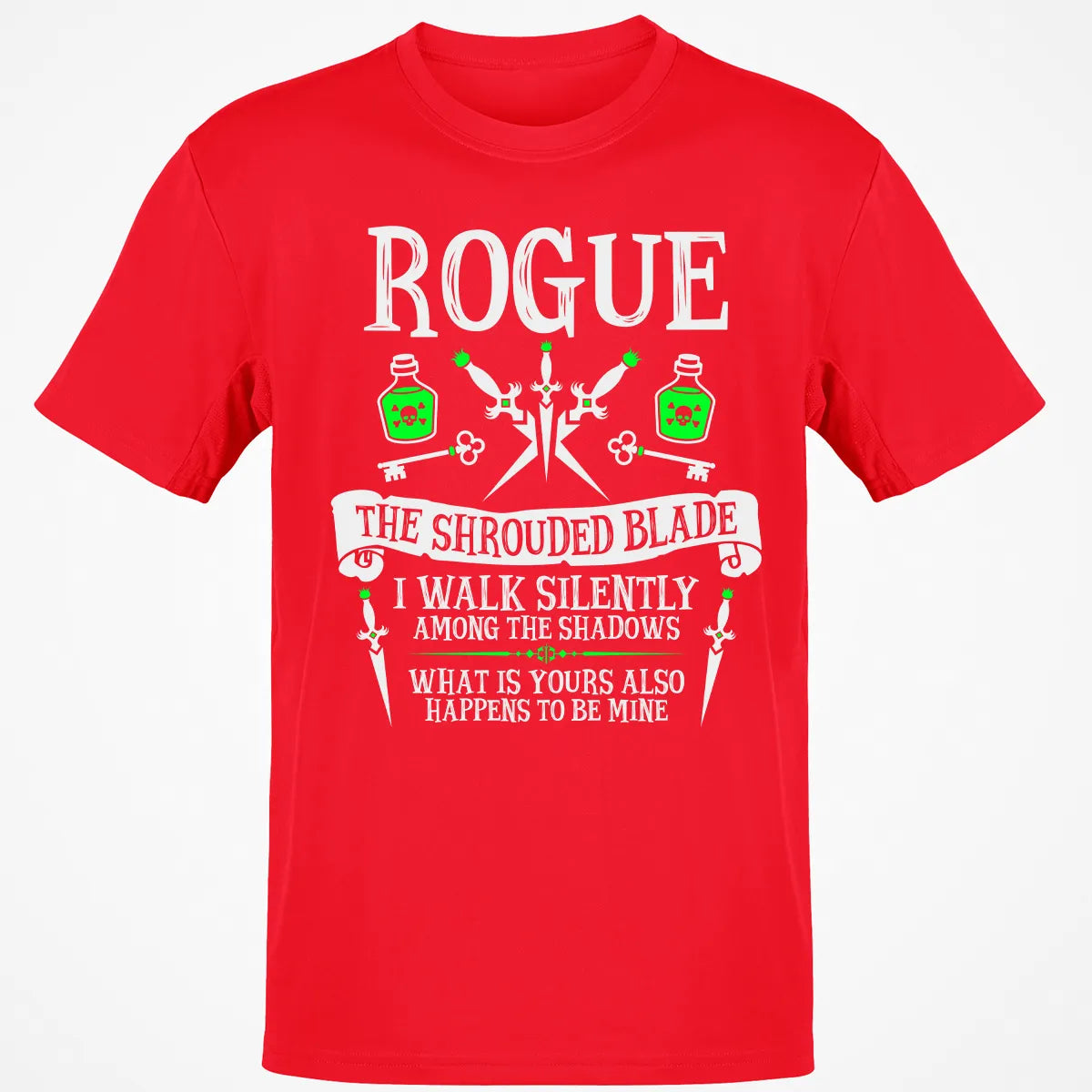 Classic Unisex T-Shirt - YWC29TEZ