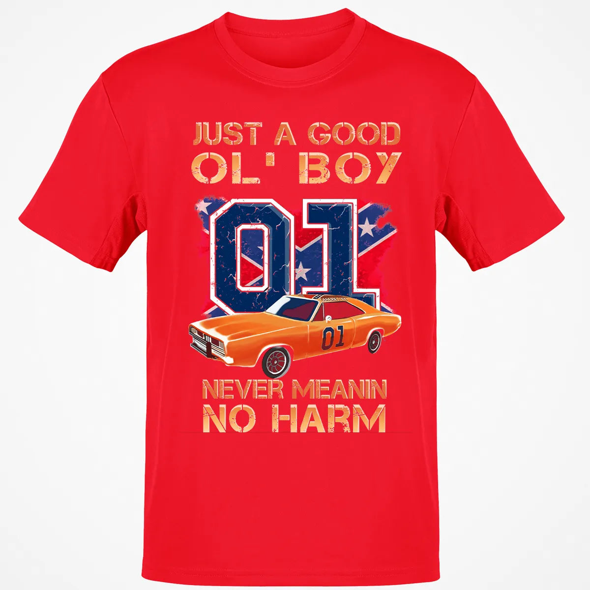 Classic Unisex T-Shirt - TPN7CY3Z