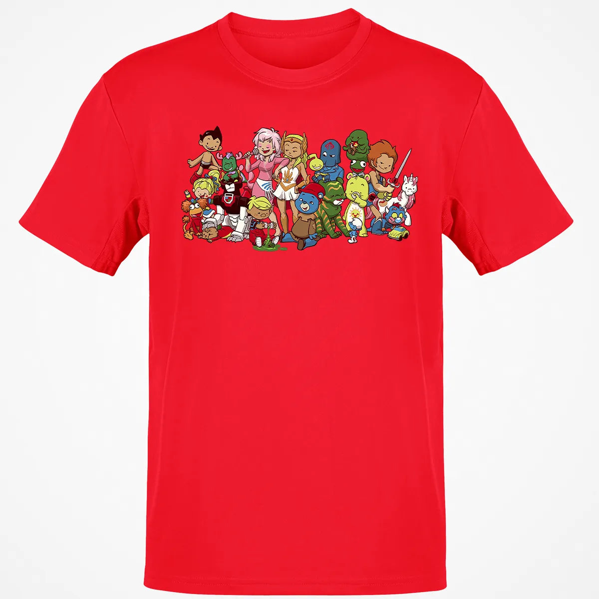 Classic Unisex T-Shirt - T9TXVU6L