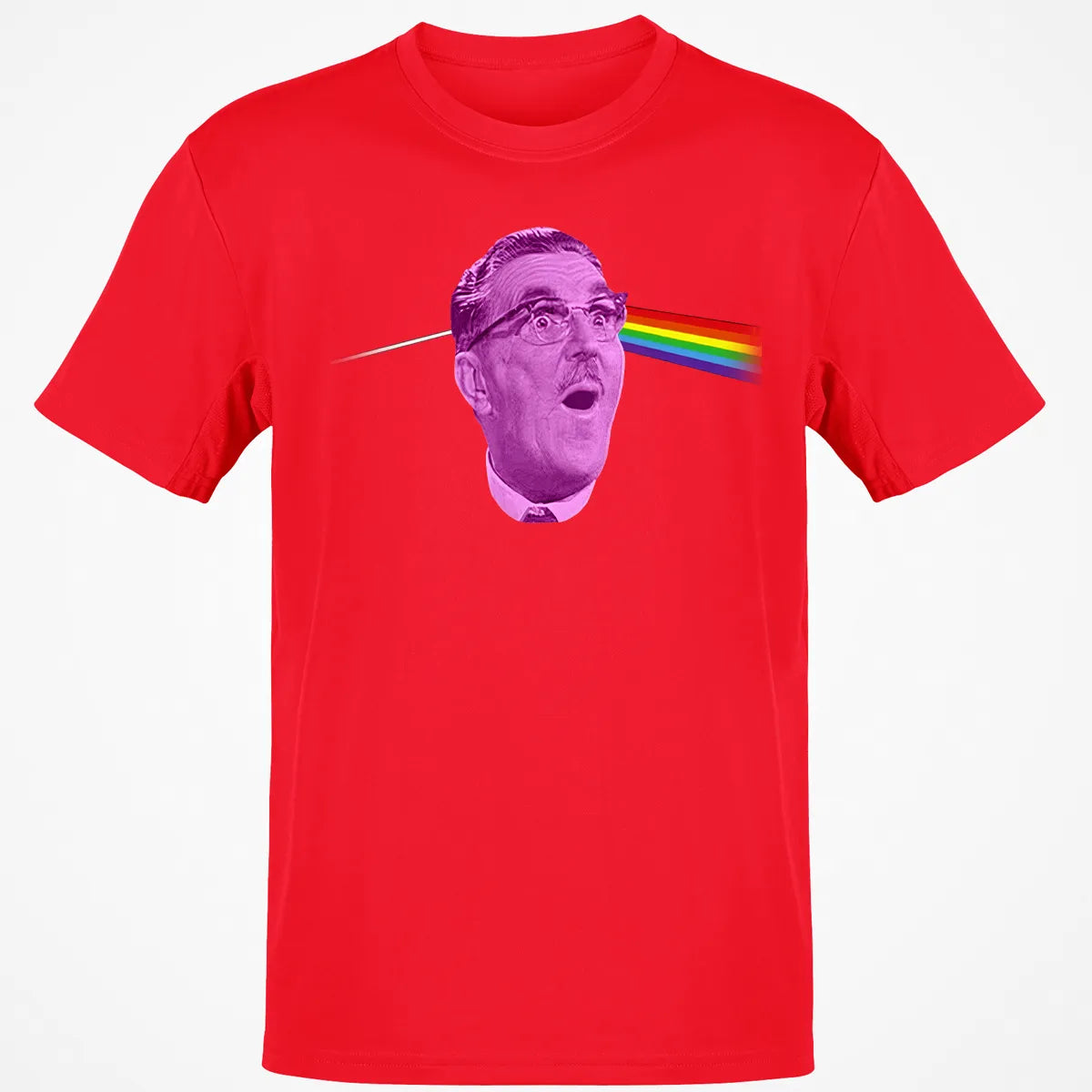 Classic Unisex T-Shirt - F61WS8TL