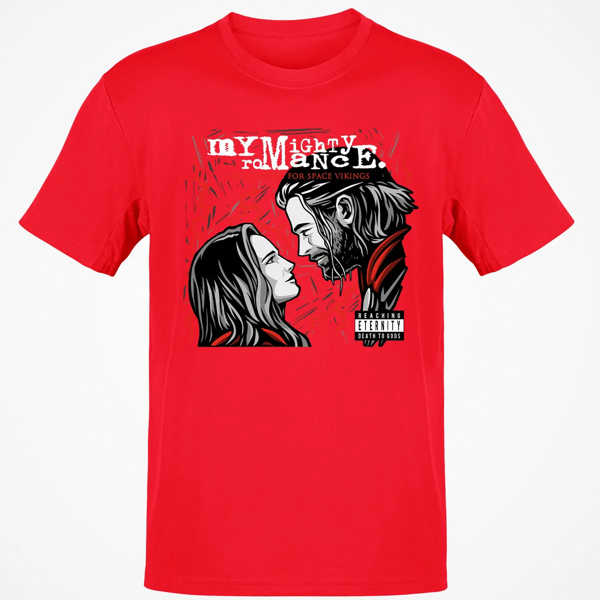 Classic Unisex T-Shirt - 526RNJYQ