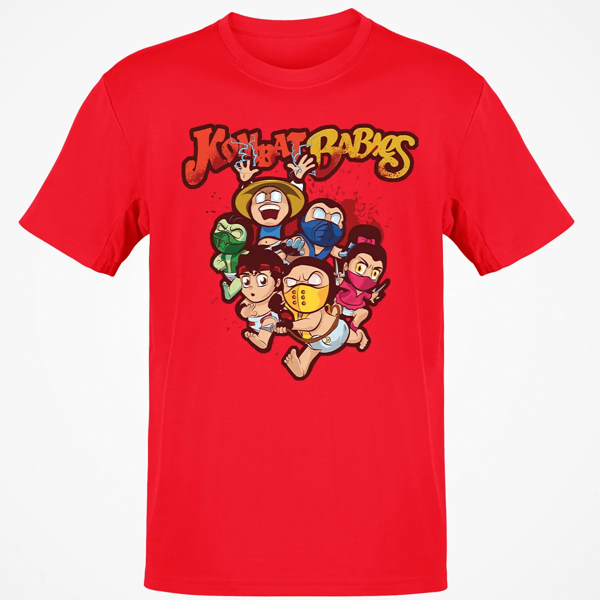 Classic Unisex T-Shirt - R31HKLBB