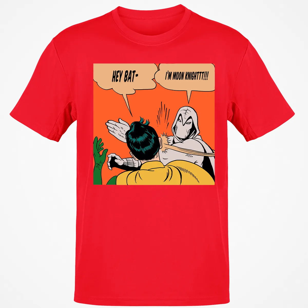 Classic Unisex T-Shirt - PU2QVUFE