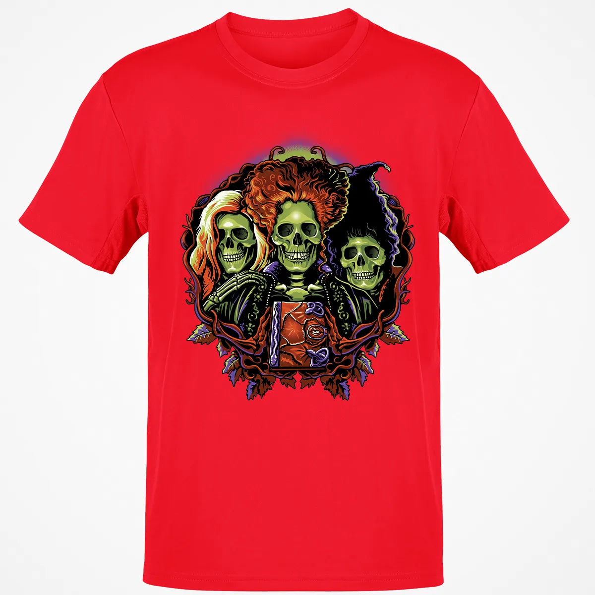 Classic Unisex T-Shirt - N93E8YQN