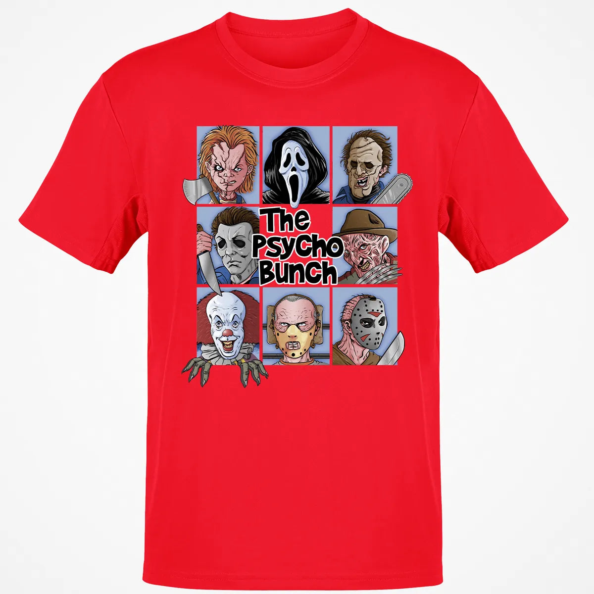 Classic Unisex T-Shirt - XPJR3H7D