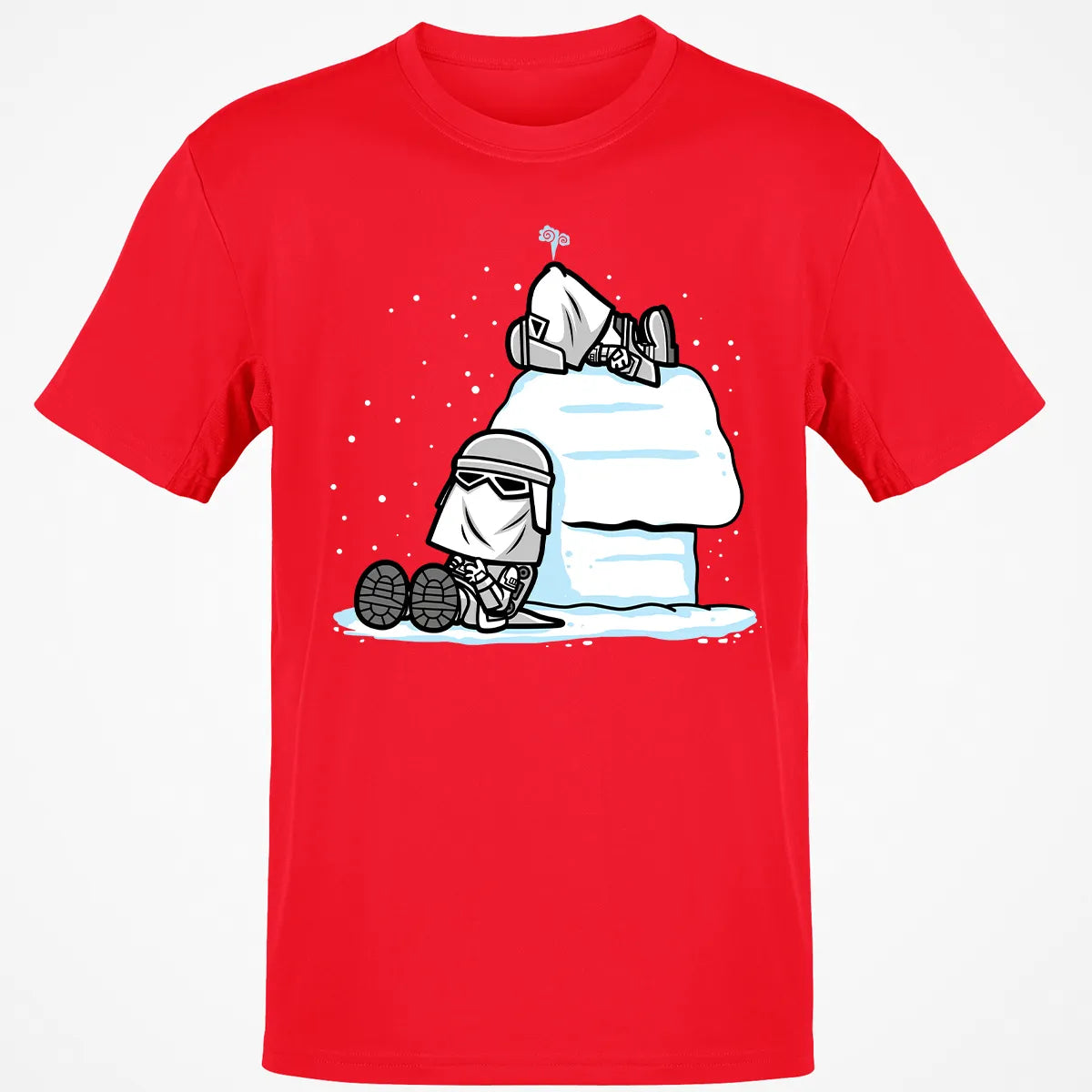 Classic Unisex T-Shirt - 6YEN2UNA