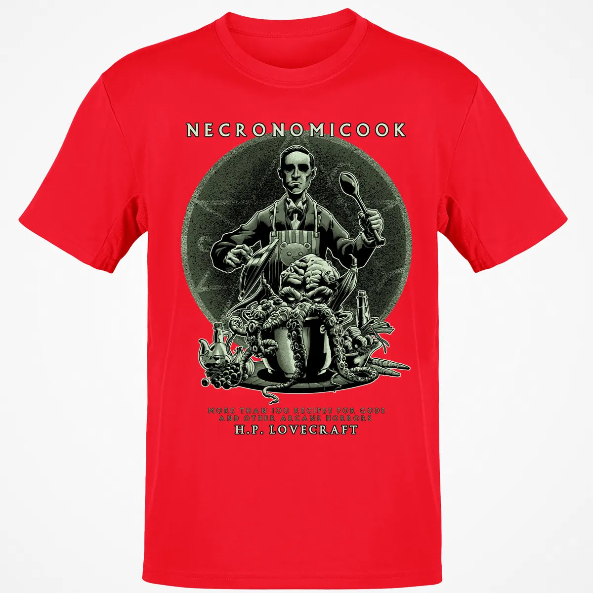Classic Unisex T-Shirt - ZB4Y6V45