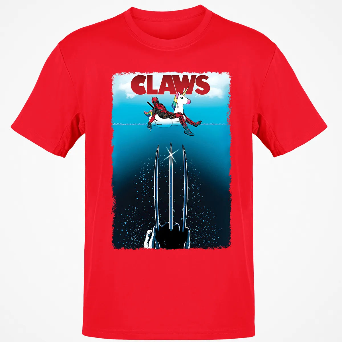 Classic Unisex T-Shirt - J62GCUA9