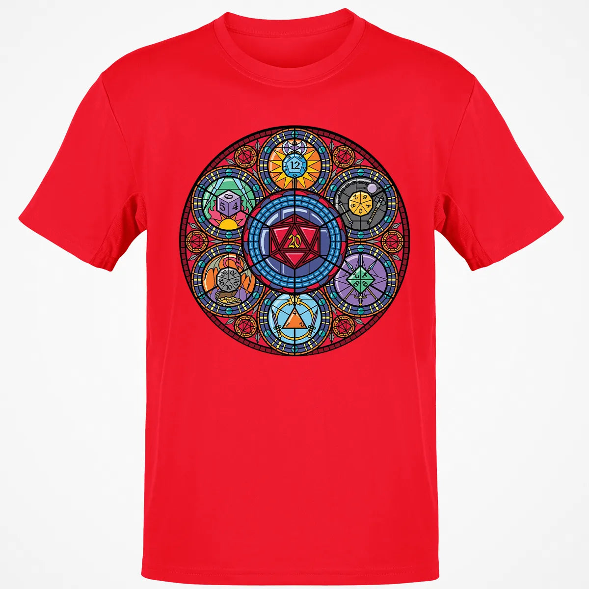 Classic Unisex T-Shirt - FTD7YET1