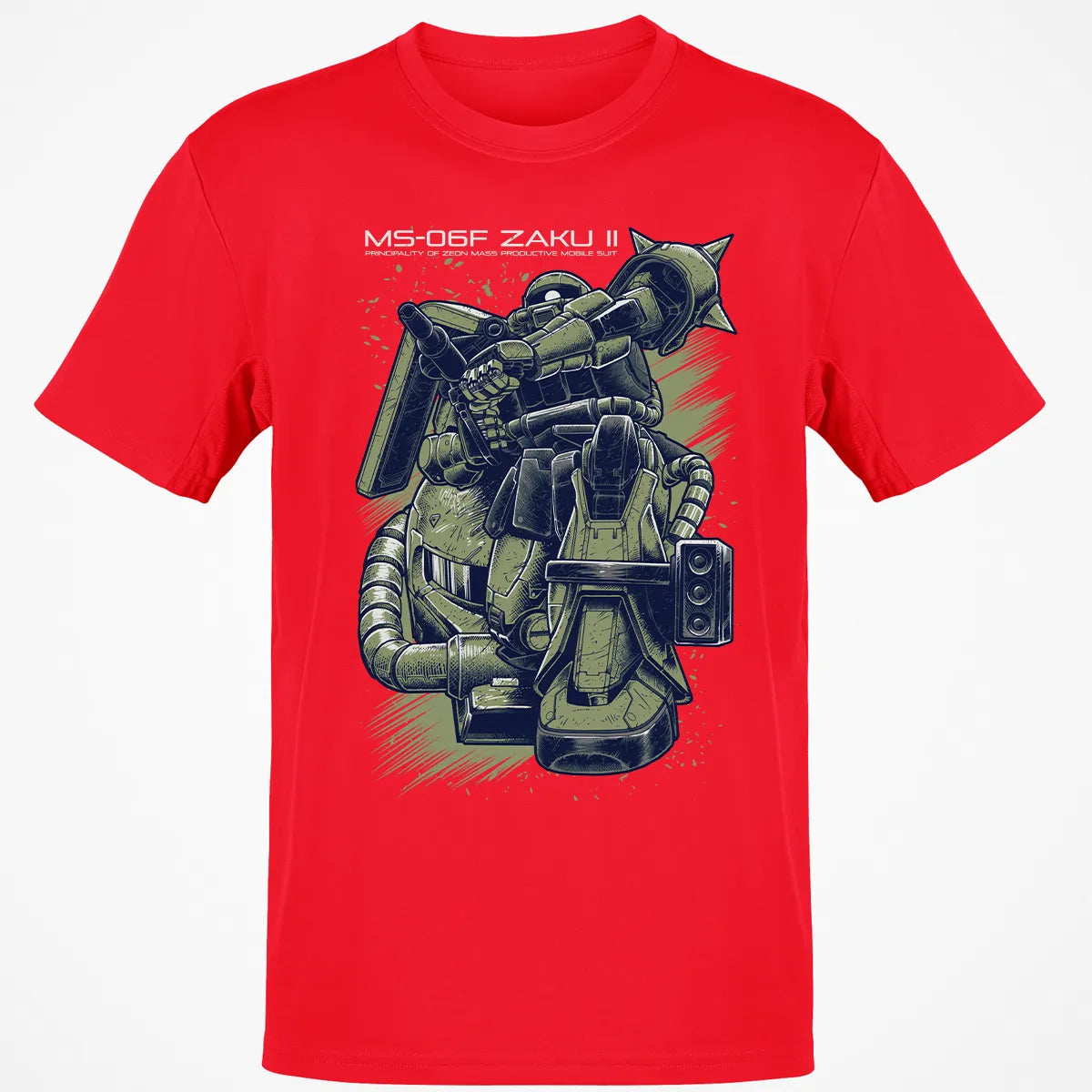 Classic Unisex T-Shirt - R1KKPHGB