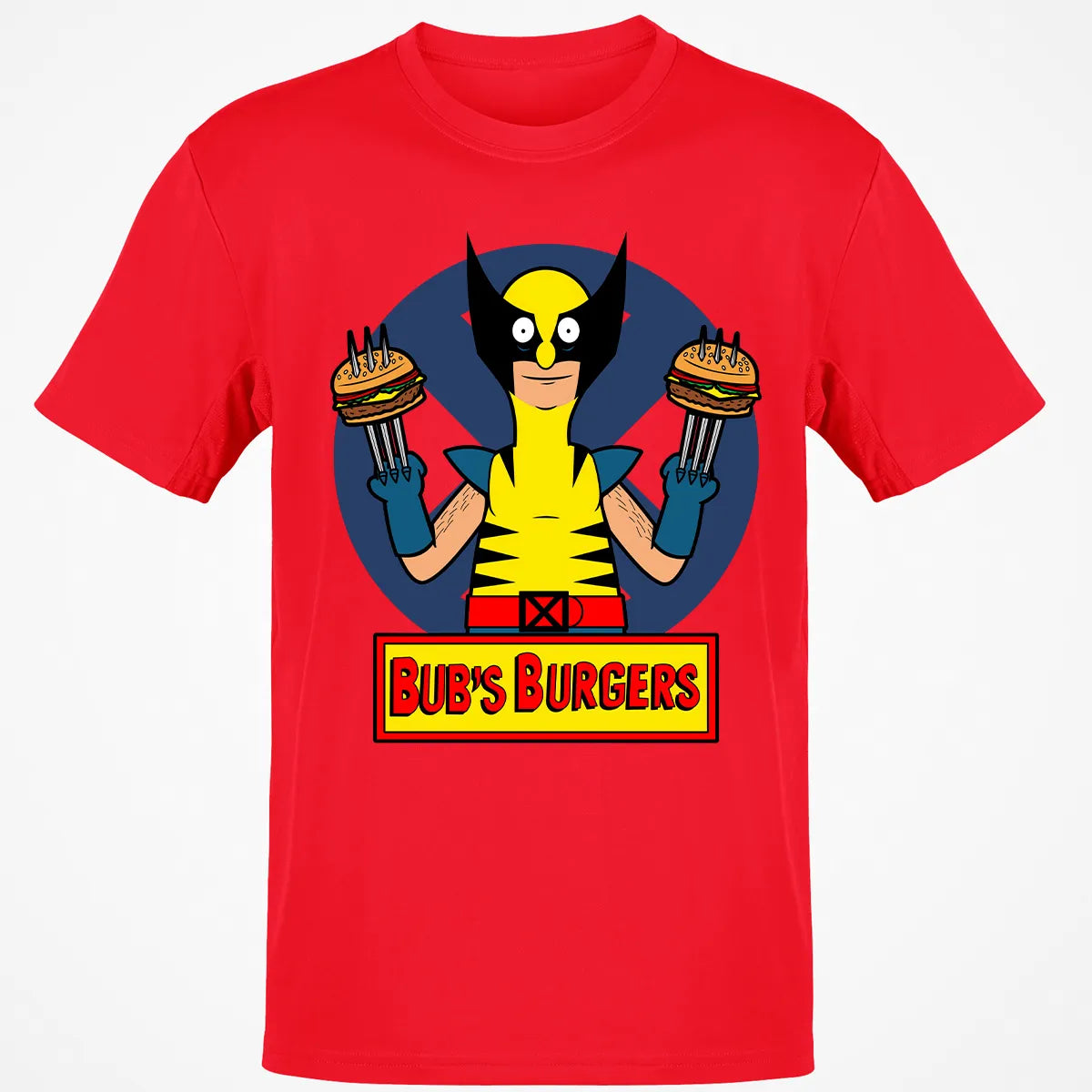 Classic Unisex T-Shirt - VLW4Q7G9