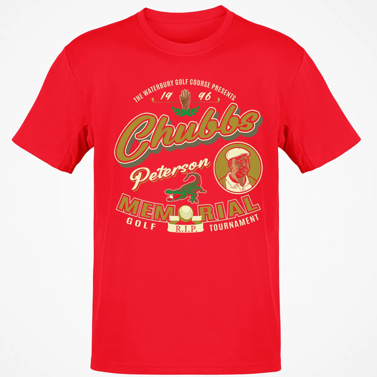 Classic Unisex T-Shirt - VE6KSG4F