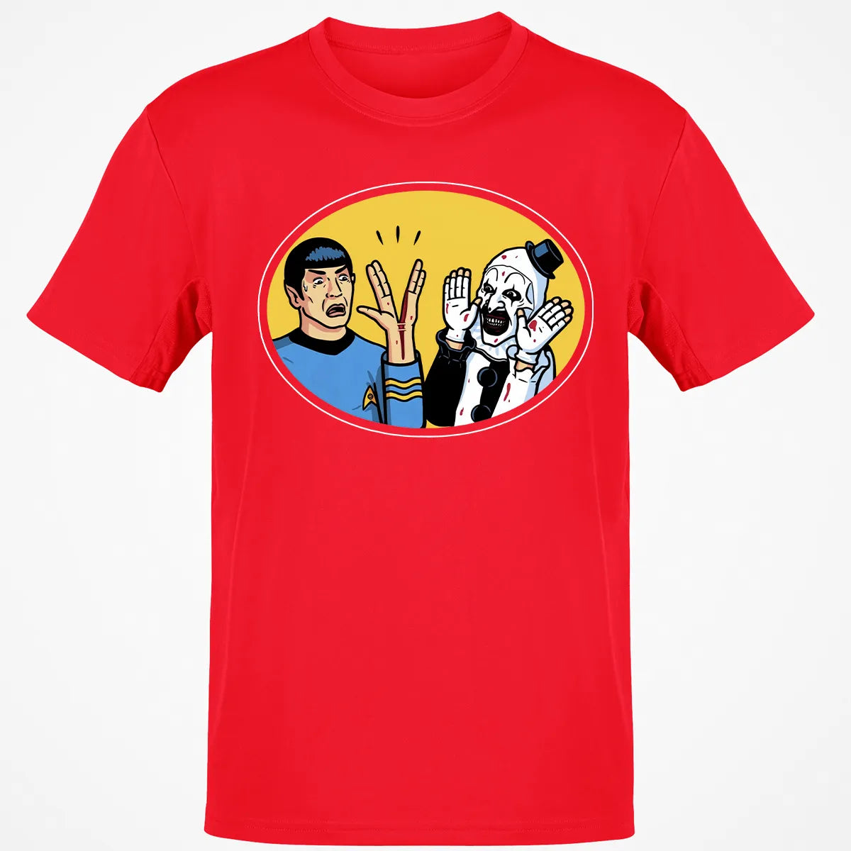 Classic Unisex T-Shirt - 3K9Q1ULR
