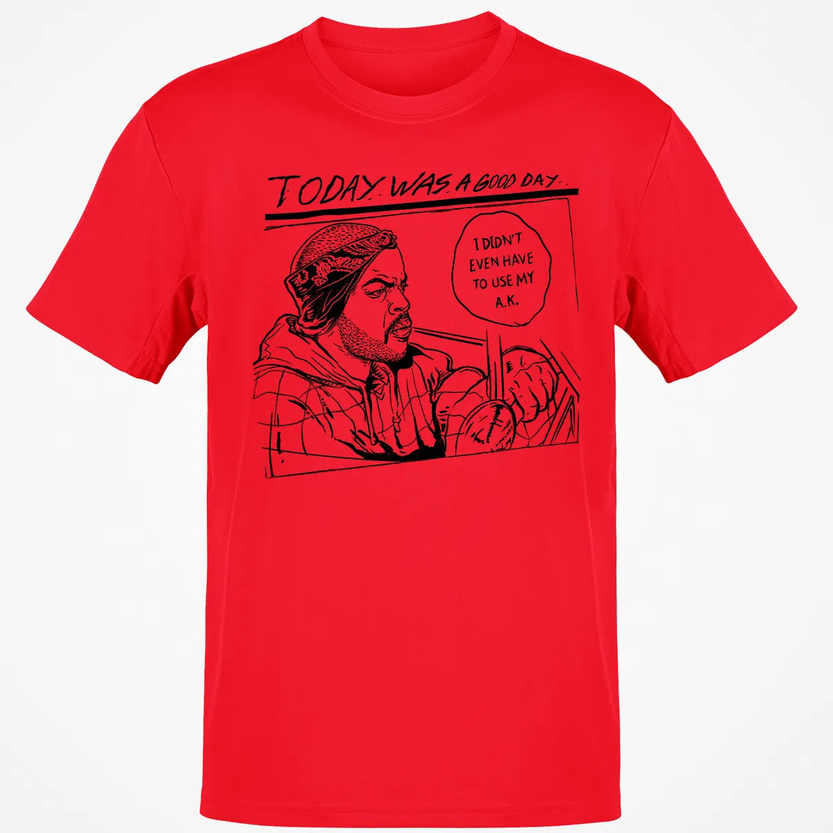 Classic Unisex T-Shirt - TF3QT9BN