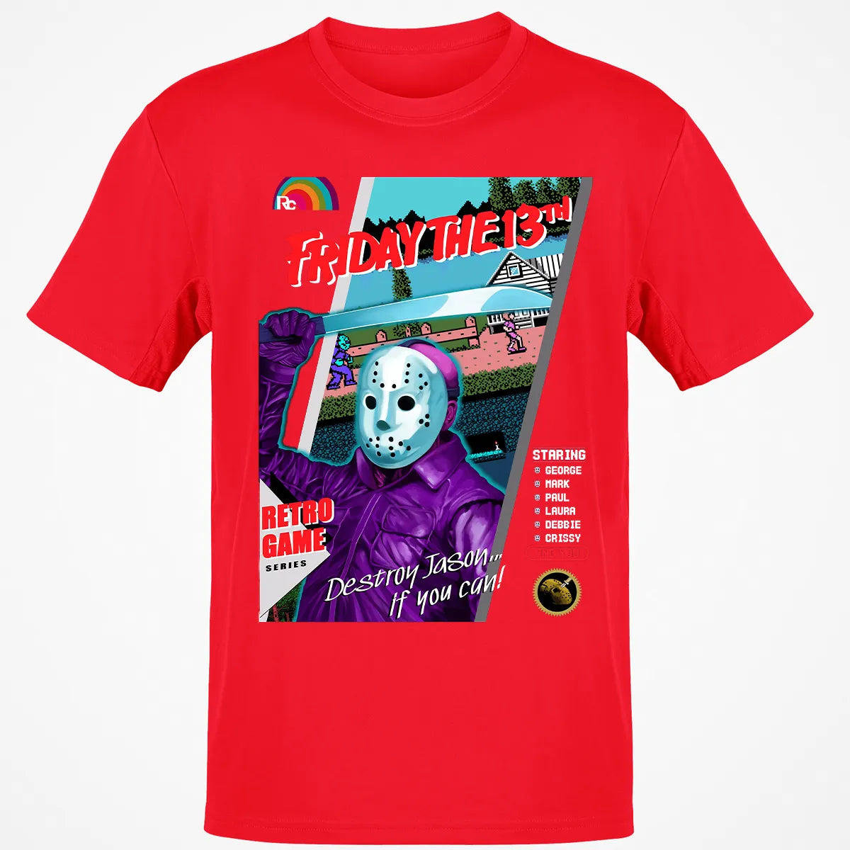 Classic Unisex T-Shirt - U73SBKV8