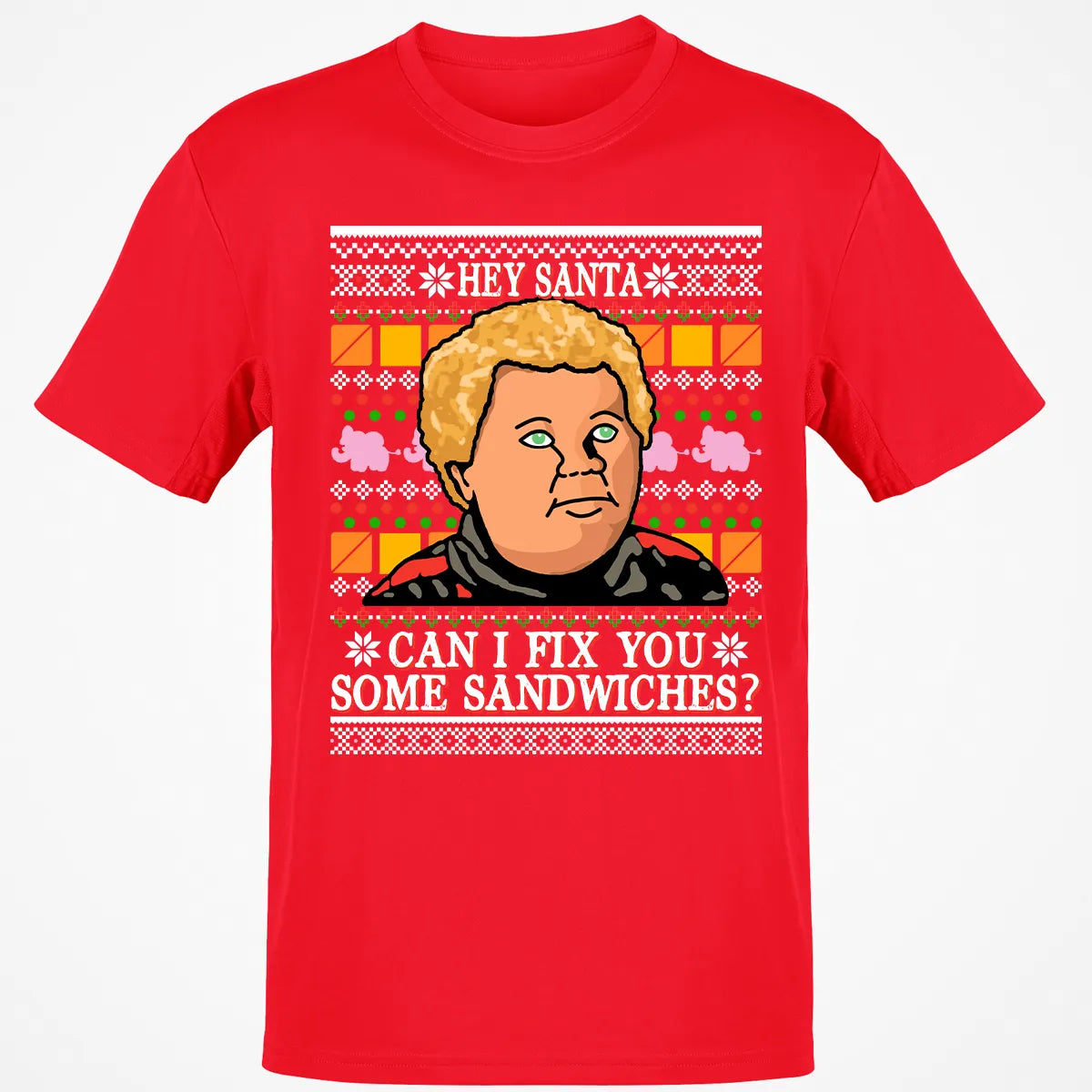 Classic Unisex T-Shirt - H7LYR7C8