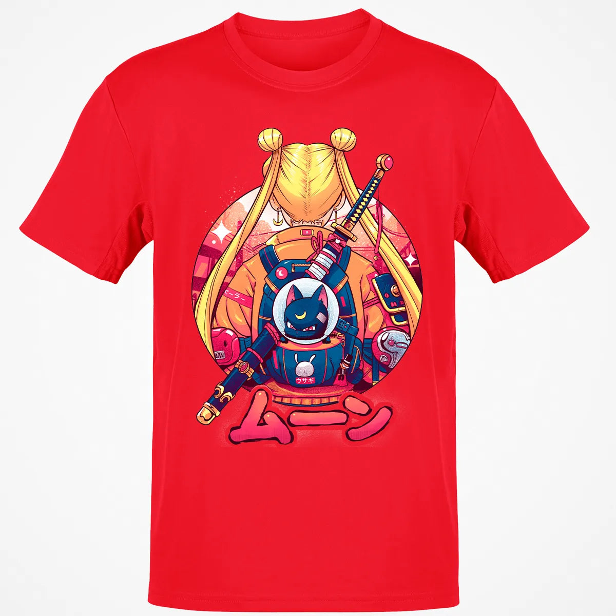 Classic Unisex T-Shirt - 5UV64UFU