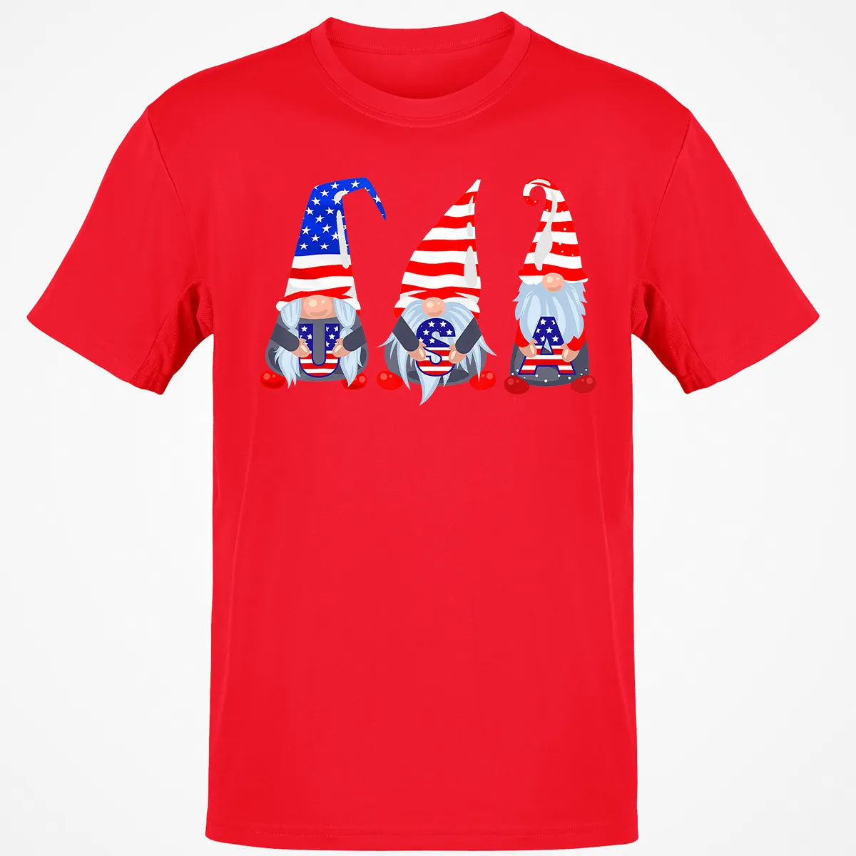Classic Unisex T-Shirt - HUX6P3WA
