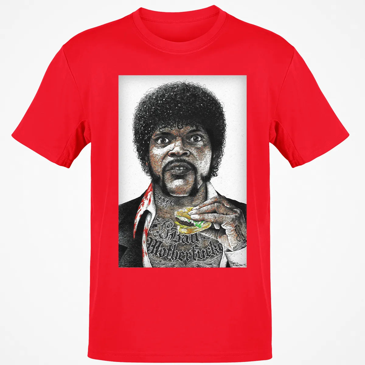 Classic Unisex T-Shirt - U9NHMYKZ