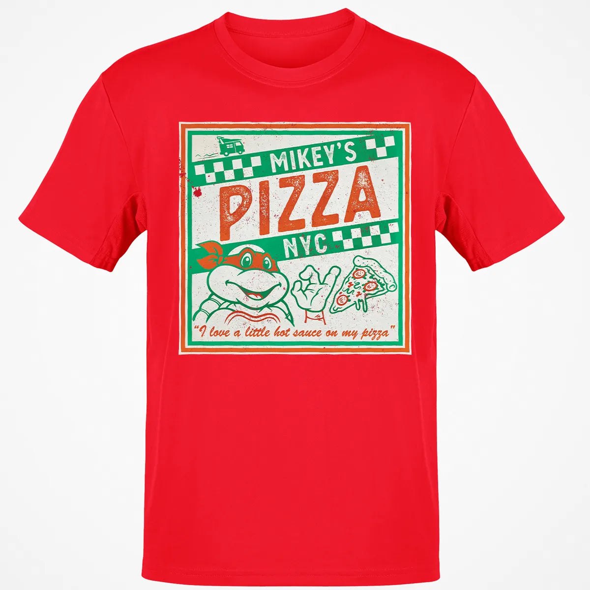 Classic Unisex T-Shirt - VYM3YU4U