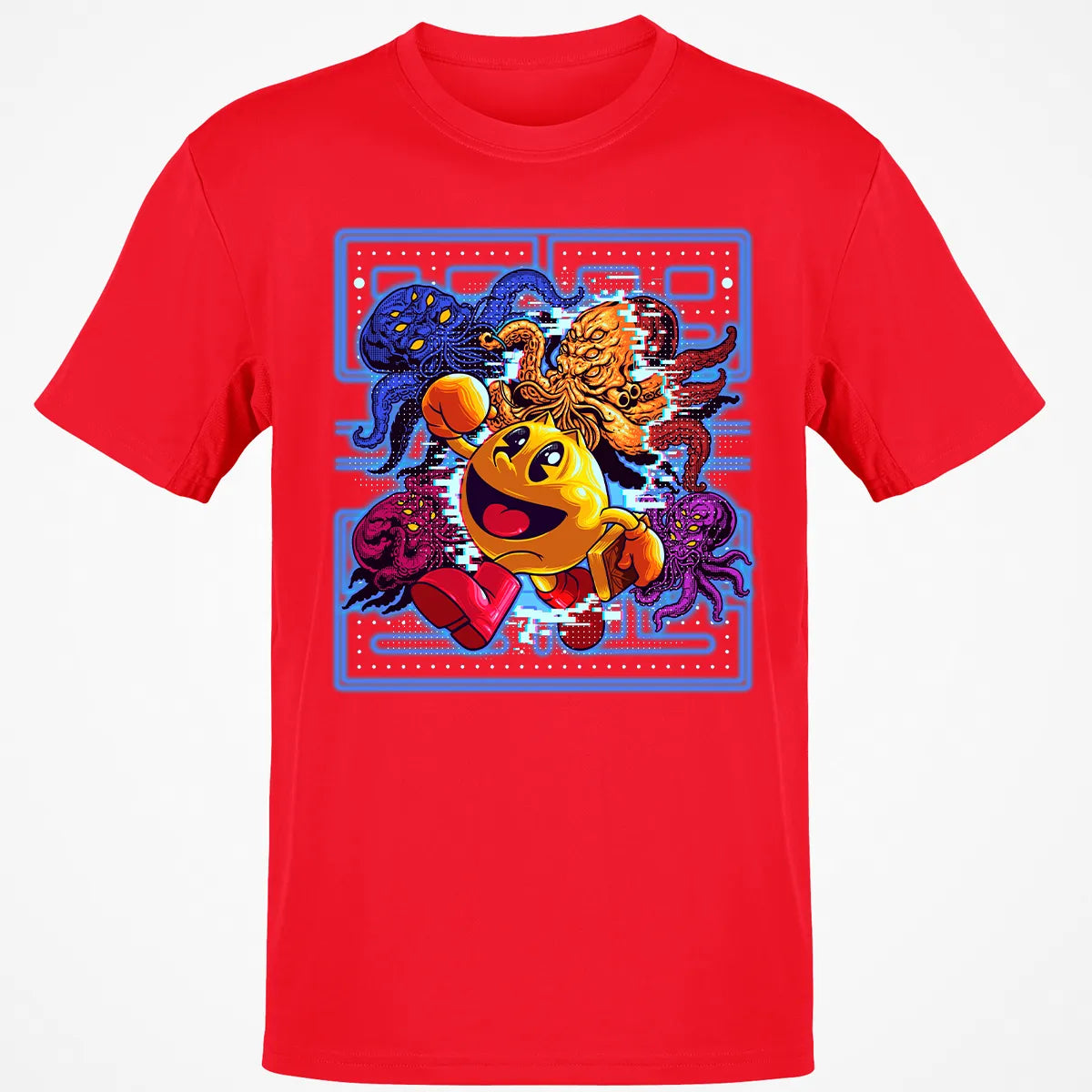 Classic Unisex T-Shirt - MADR2C45