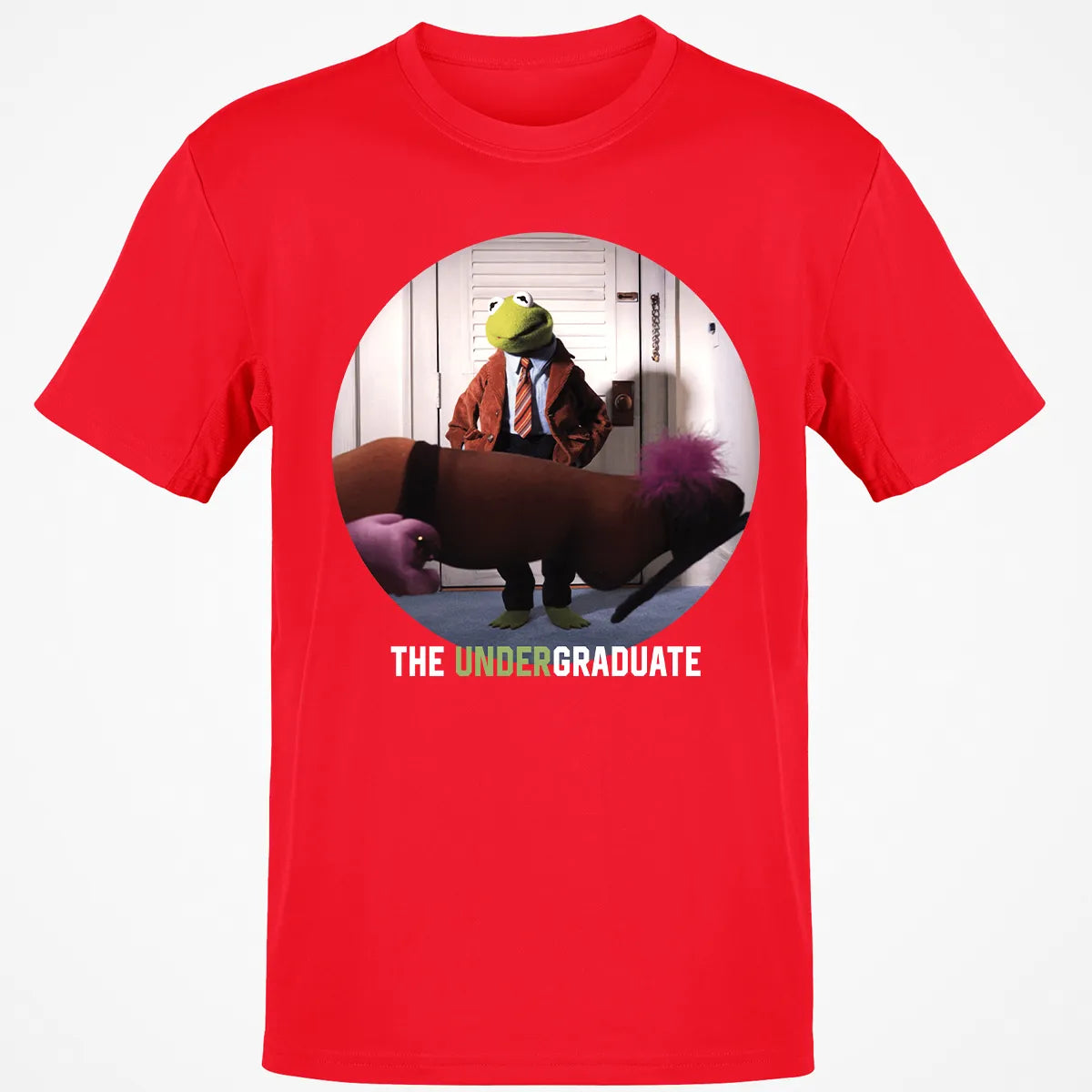 Classic Unisex T-Shirt - 5GP1EVLB