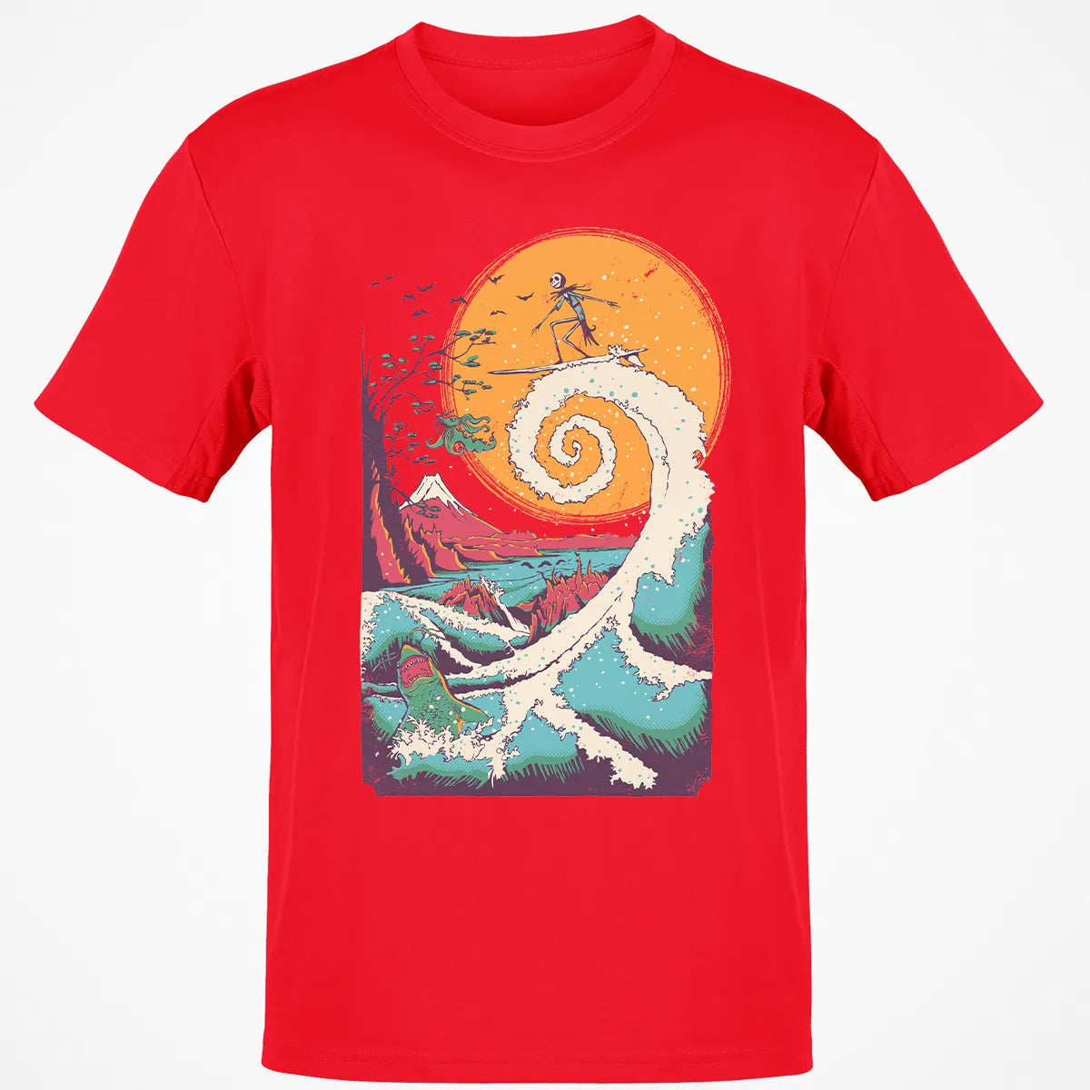 Classic Unisex T-Shirt - Q5DFTTJ7