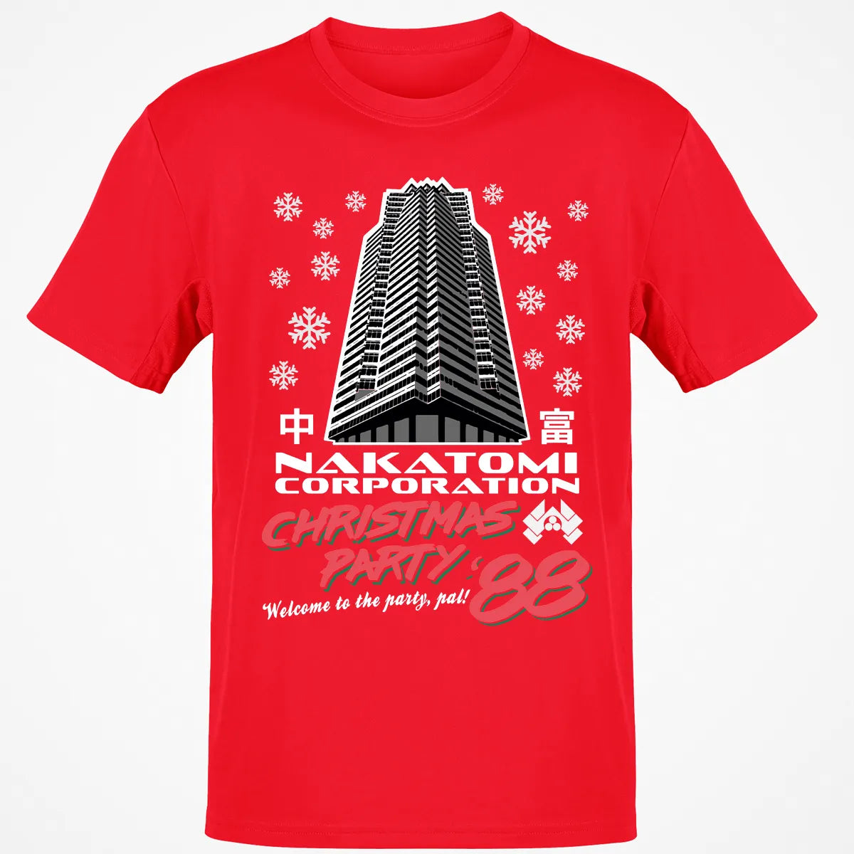 Classic Unisex T-Shirt - DCB7ND4P